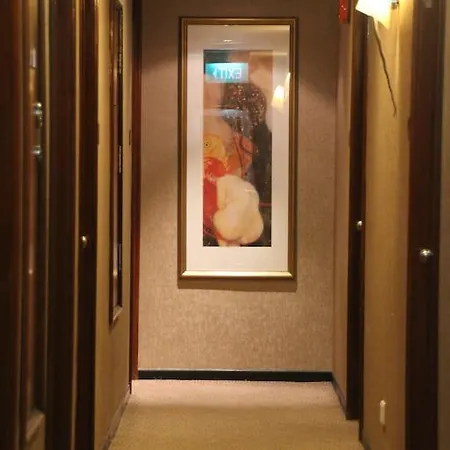 Classique Hotel-3