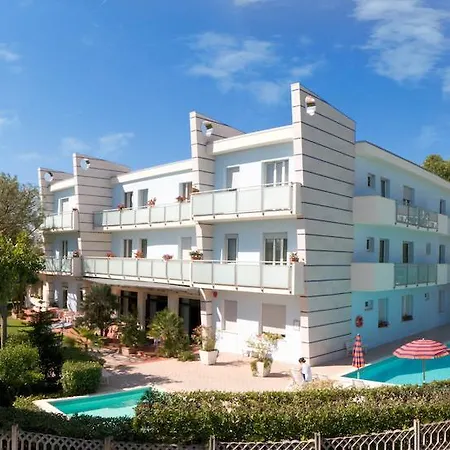 Hotel Kon Tiki-2