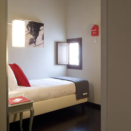 Hotel Rosso23 - Wtb Hotels-3