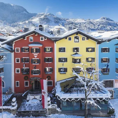 Hotel Zur Tenne-3