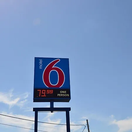 Motel 6-Danvers, Ma - Boston North-2