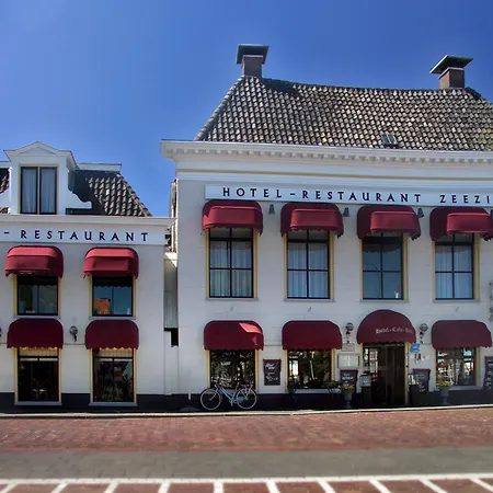 Hotel Zeezicht-3