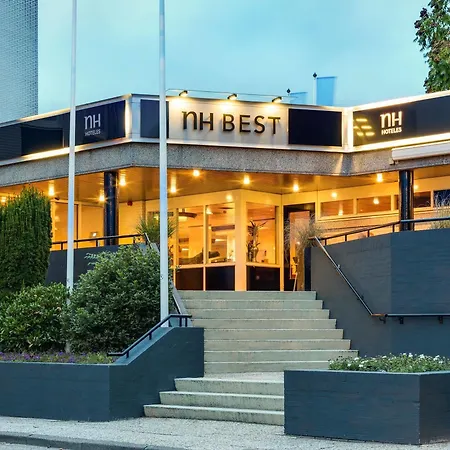 Nh Best Hotel-2