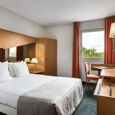 Nh Best Hotel-3