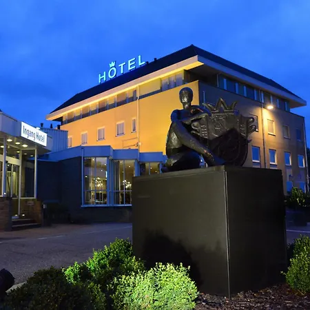 Hotel De Zoete Inval Haarlemmerliede-2