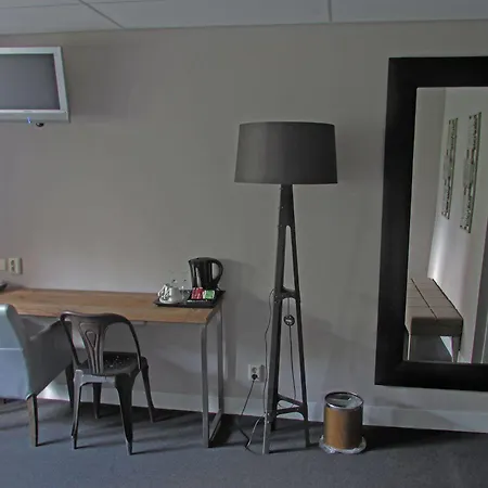 Hotel One-3