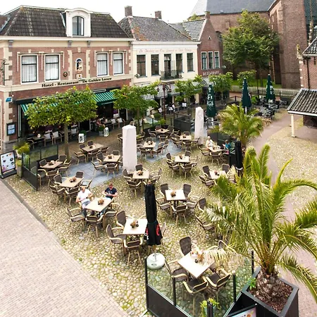 Hotel de Gulden Leeuw-3