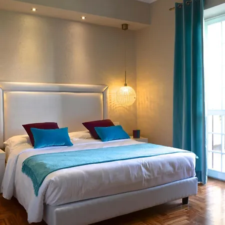 La Villetta Suite-3