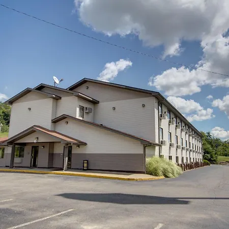 Super 8 By Wyndham Zanesville-2
