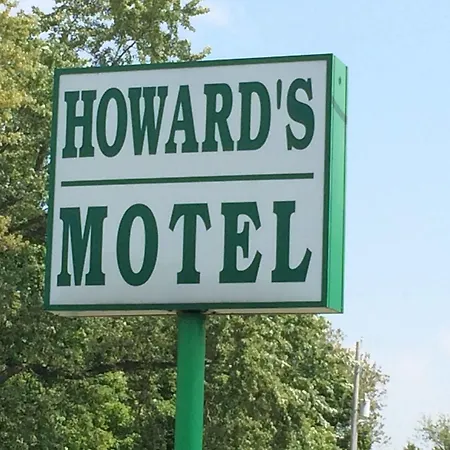 Howards Motel-3