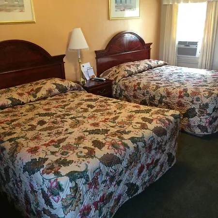 Howards Motel-2
