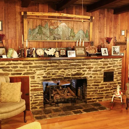 Grandview Lodge-2
