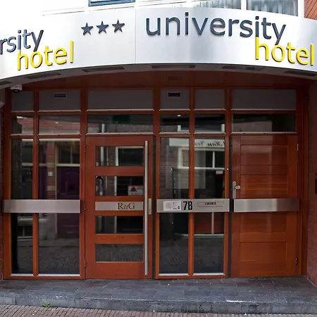 University Hotel-2