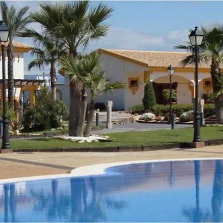 Hacienda Real Los Olivos-2