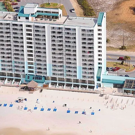 Landmark Holiday Beach-2