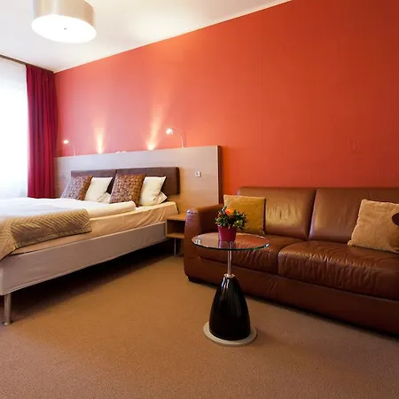 City Hotel Dortmund-3