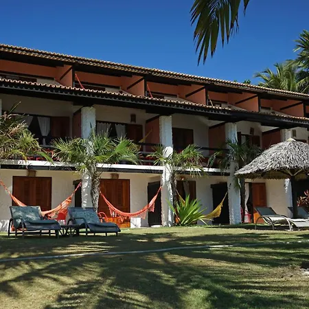 Porto da Lua Boutique Hotel-3
