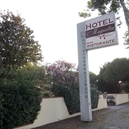 Hotel Magnolia-2