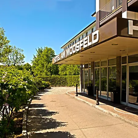 Hotel Am Moosfeld-3
