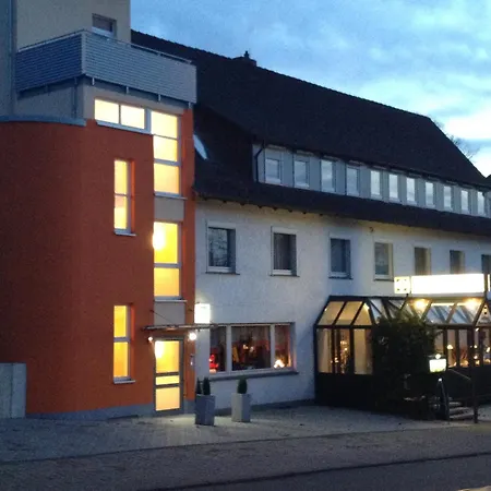 Hotel-Restaurant zum Roeddenberg-3