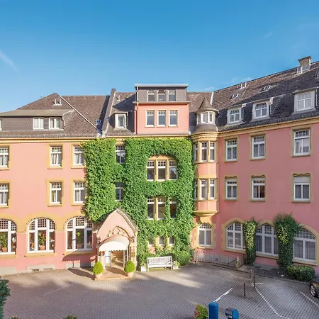Hotel Oranien Wiesbaden-3