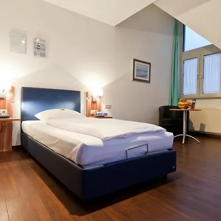 Hotel Domino-3