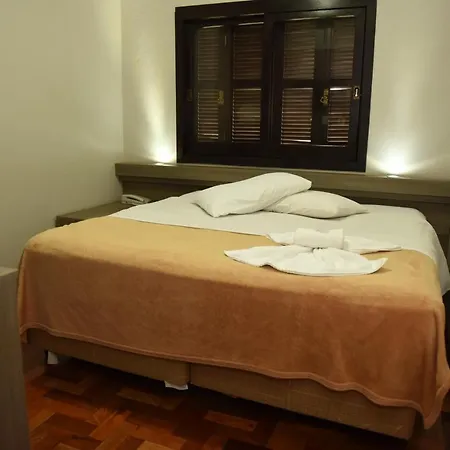 Hotel Lages-2