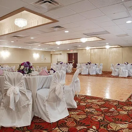 Best Western Sovereign Hotel - Albany-2