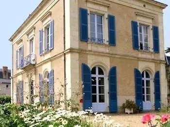 Logis Le Parc Hotel&Spa-2