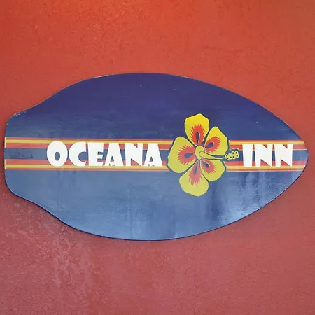 Oceana Inn Santa Cruz (Adults Only)-2