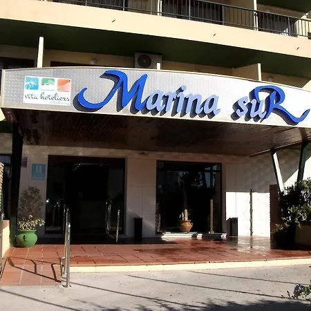 Vita Marina Sur-2