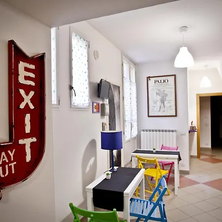 B&B Le Lupe-2