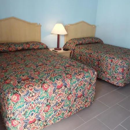 Franklin Terrace Motel-2