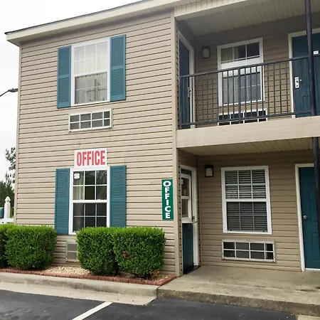 Studio 6-Statesboro, Ga-2