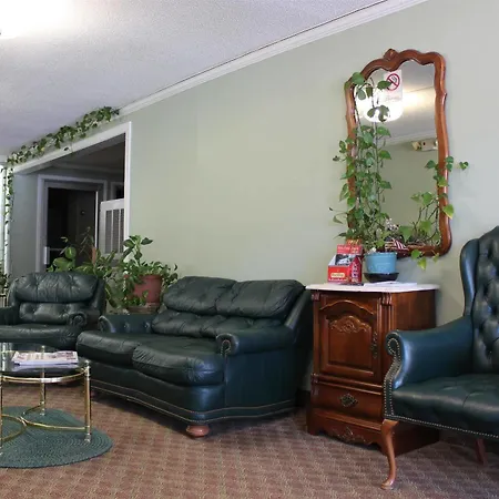 Greene Motel Boone-2