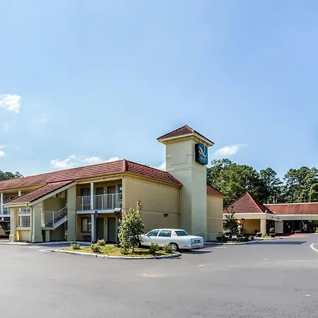 Quality Inn Jackson-2