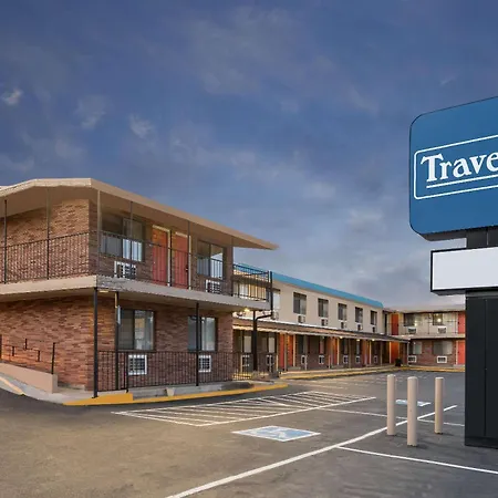Travelodge By Wyndham Klamath Falls-2