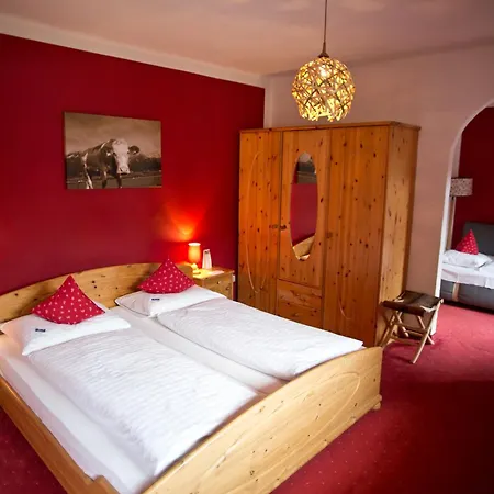 Hotel Gamshof-3