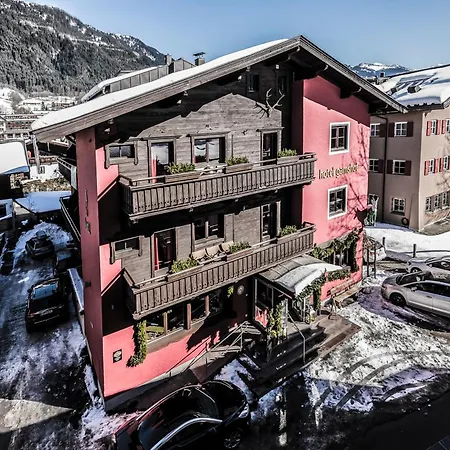 Hotel Gamshof-2
