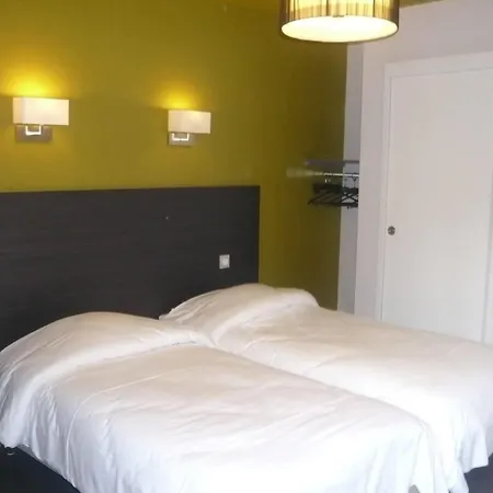 Hotel Quai De Saone-3