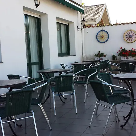 Hotel Cortijo-2