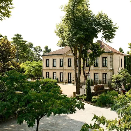 Domaine d'Auriac - Relais&Châteaux-3