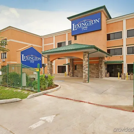 Lexington Hotel Houston Medical Center-2