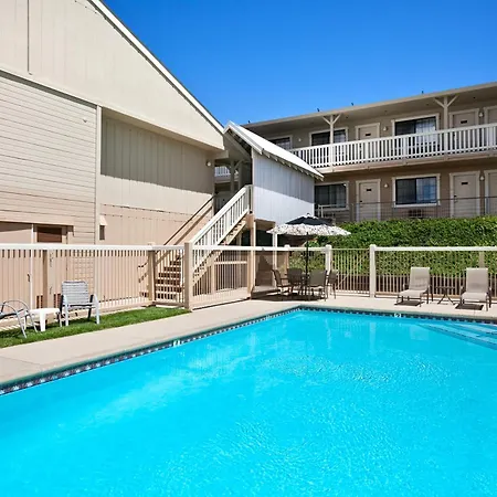 Travelodge By Wyndham Angels Camp Ca-3