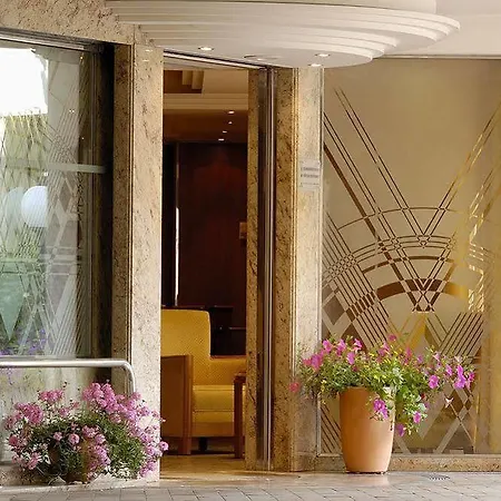 Hotel Massenet-3