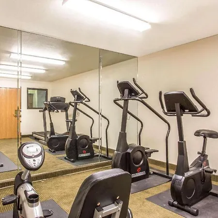 Hawthorn Suites By Wyndham Tempe/Mesa/Phoenix Area-3