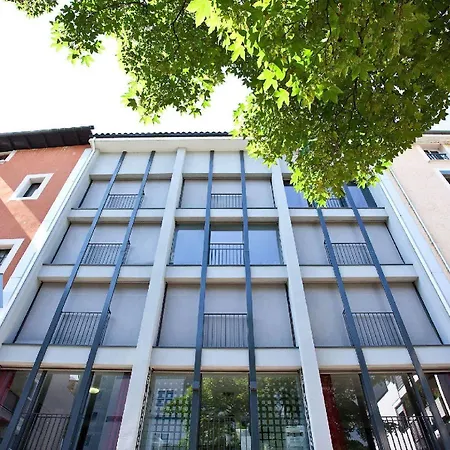 Residence Le Patricia-3