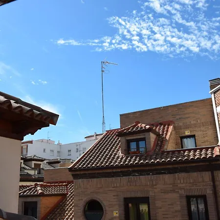 Hotel Complutense-2