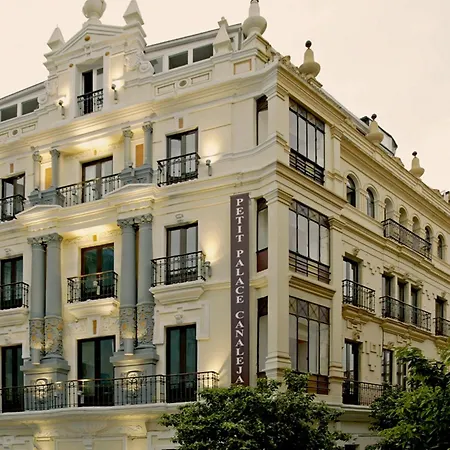 Petit Palace Canalejas Sevilla-3