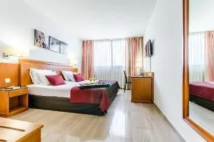 Exe Barbera Parc-2